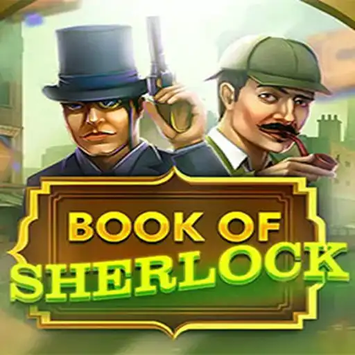Unveiling the Mysteries of BookOfSherlock: A Thrilling Casino Game with Welcome Bonuses