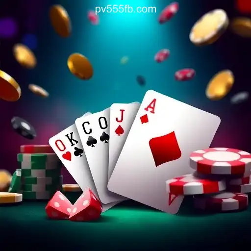 Exploring the Exciting World of Cassino Games with PV 555 Cassino Online com Bônus de Cadastro