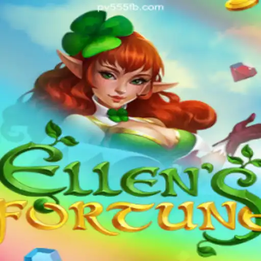 Discover the Magic of EllensFortune in the World of Online Gaming