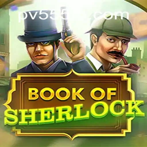Unveiling the Mysteries of BookOfSherlock: A Thrilling Casino Game with Welcome Bonuses
