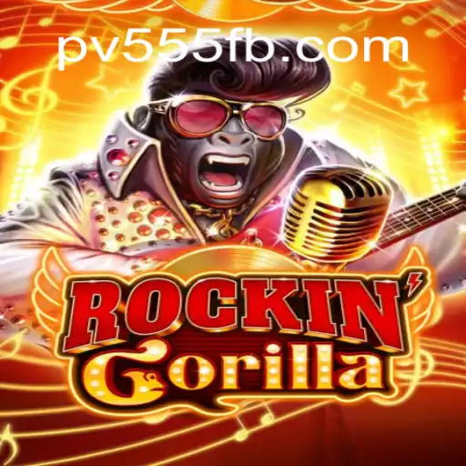 Dive into RockinGorilla: The Ultimate Gaming Adventure