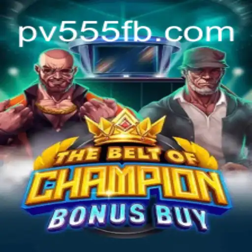 Exploring TheBeltOfChampionBonusBuy: A Game-Changing Experience in Online Casinos