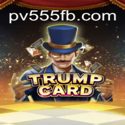 Exploring TrumpCard: The New Trend in Online Gaming with PV 555 Cassino Online Bonus
