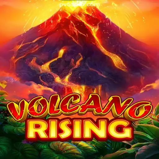 VolcanoRising: The Thrilling New Adventure and Casino Experience