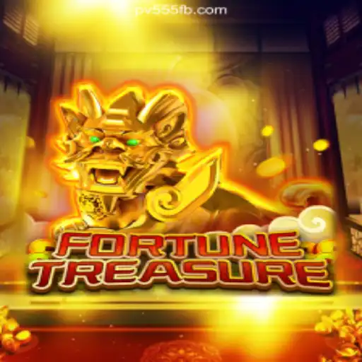 Unlock Hidden Riches with FortuneTreasure at PV 555 Cassino Online
