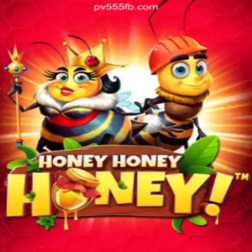 Dive into the Sweet World of HoneyHoneyHoney and Explore PV 555 Casino Bonuses