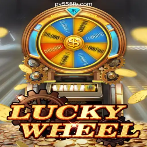 Exploring LuckyWheel: The Dynamic World of PV 555 Cassino Online com Bônus de Cadastro