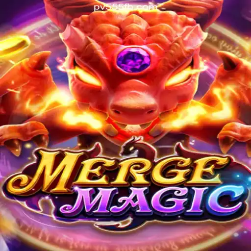 MergeMagic: The Enchanting Puzzle Adventure and Online Casino Synergy