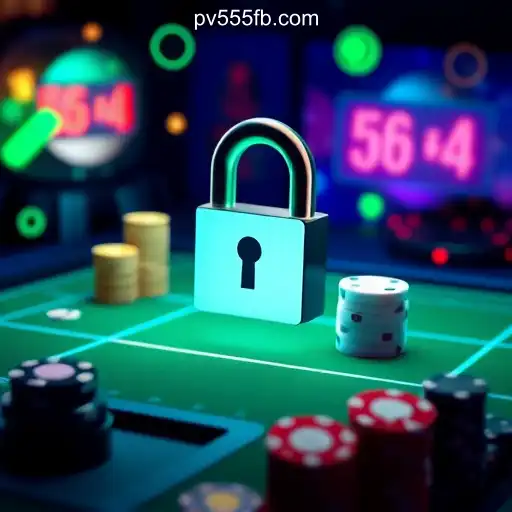 Understanding Privacy Policies in Online Casinos: Focusing on 'PV 555 Cassino Online com Bônus de Cadastro'