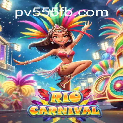 Experience the Excitement of RioCarnival: A Vibrant Journey into an Online Casino Adventure