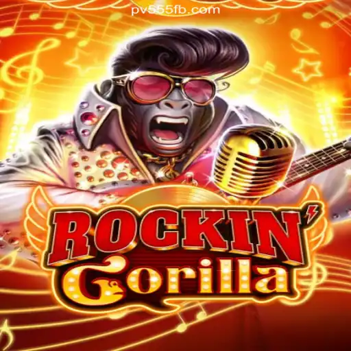 Dive into RockinGorilla: The Ultimate Gaming Adventure