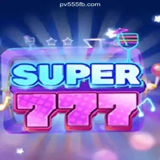Super777: Unveiling the Thrilling World of Casino Gaming