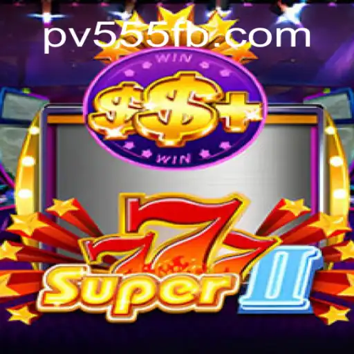 Unveiling the Excitement of Super777II: A Journey into the Ultimate Casino Experience