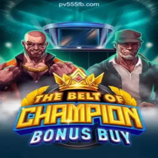 Exploring TheBeltOfChampionBonusBuy: A Game-Changing Experience in Online Casinos