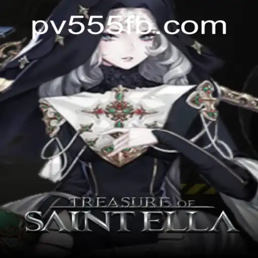 Explore the Exciting Adventure of Treasure of Saint Ella: A New Gaming Sensation