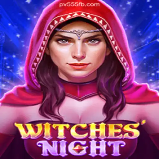 Discover the Enchantment of WitchesNight: A Spellbinding Gaming Experience