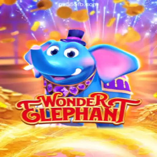 Explore the Magical World of WonderElephant